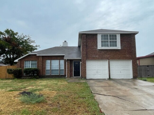 Building Photo - Beautiful 2 Story Updated Home in Grand Prairie