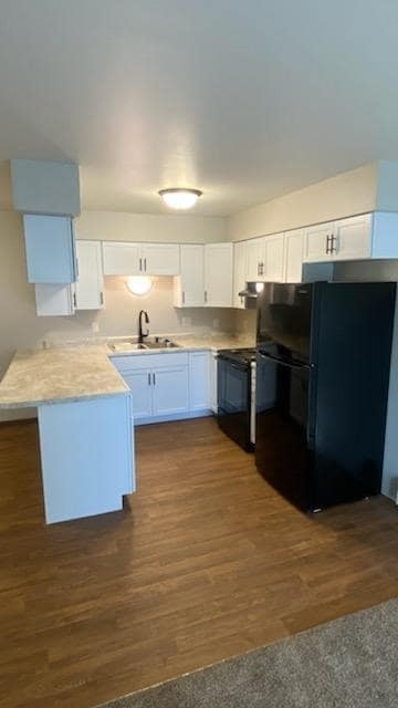 Building Photo - 305 Jefferson St