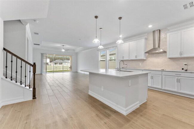 Building Photo - 18255 Serene Lk Lp