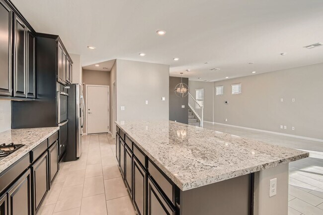 Building Photo - Brand New Summerlin Home w/ Strip Views!