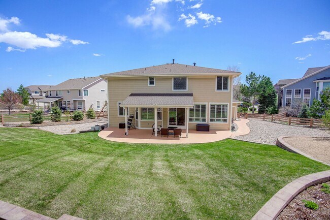 Building Photo - Gorgeous home within the prestigious priva...