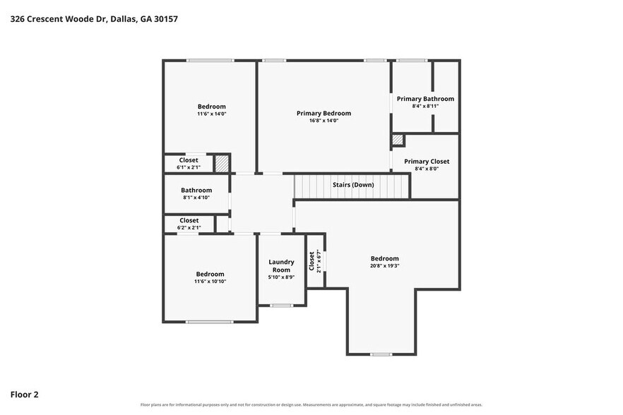 Building Photo - 326 Crescent Woode Dr