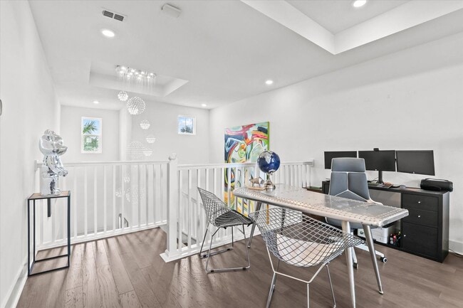 Building Photo - Waterfront Luxury Living | Private Dock + Direct Tampa Bay Access