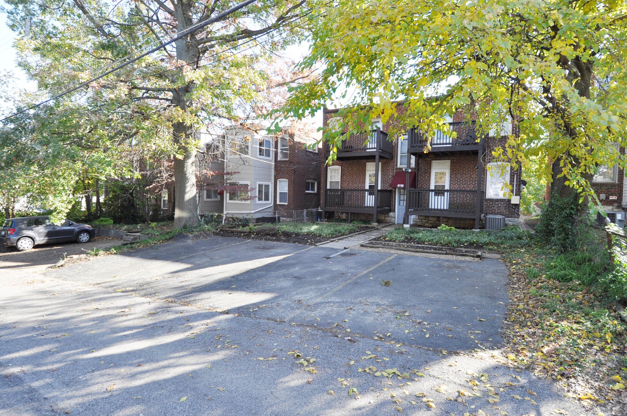 Building Photo - 4119 Potomac St.