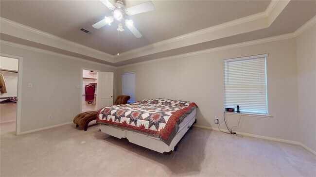 Building Photo - 17319 Jackson Pines Dr