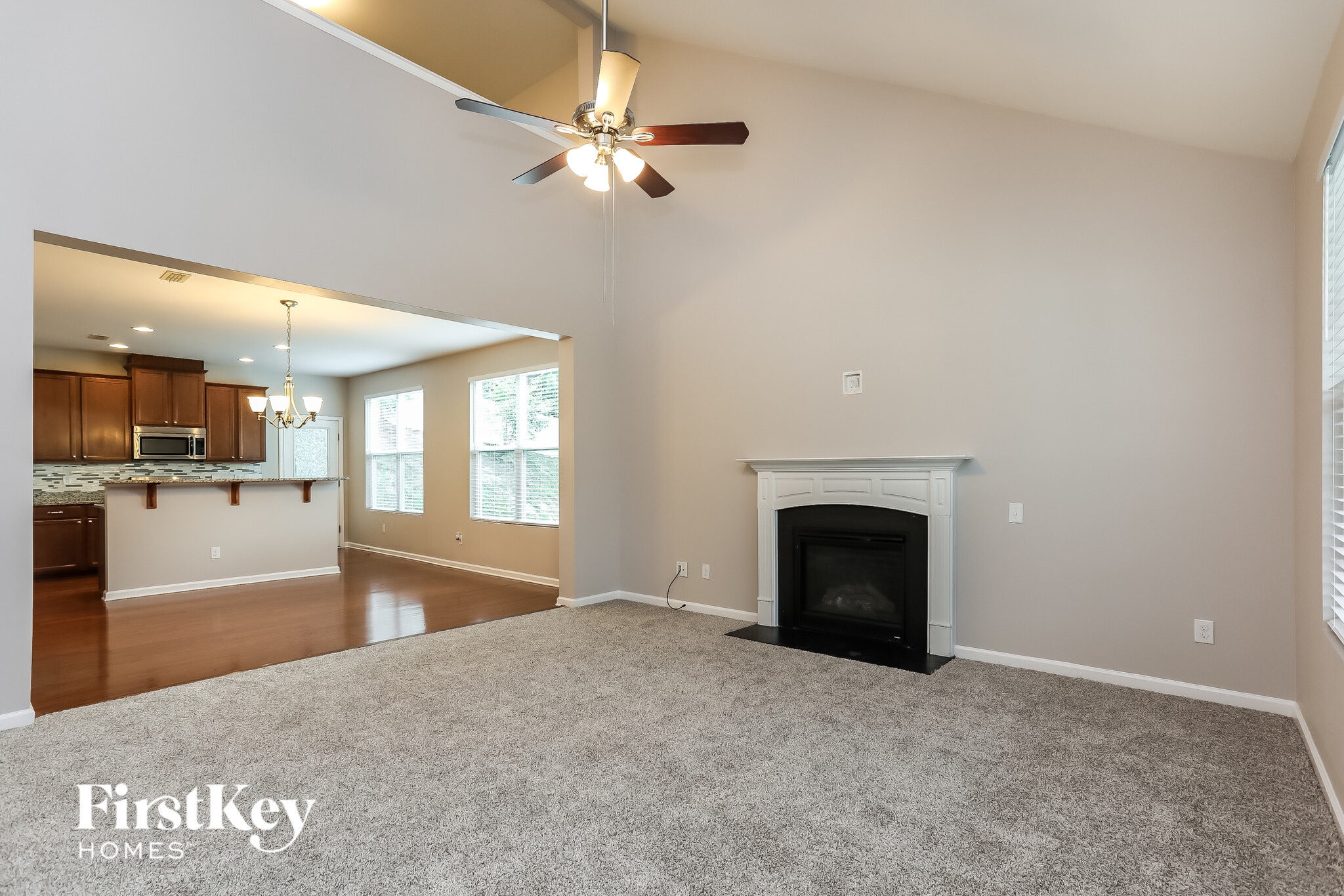 Building Photo - 3914 Massey Wood Trail