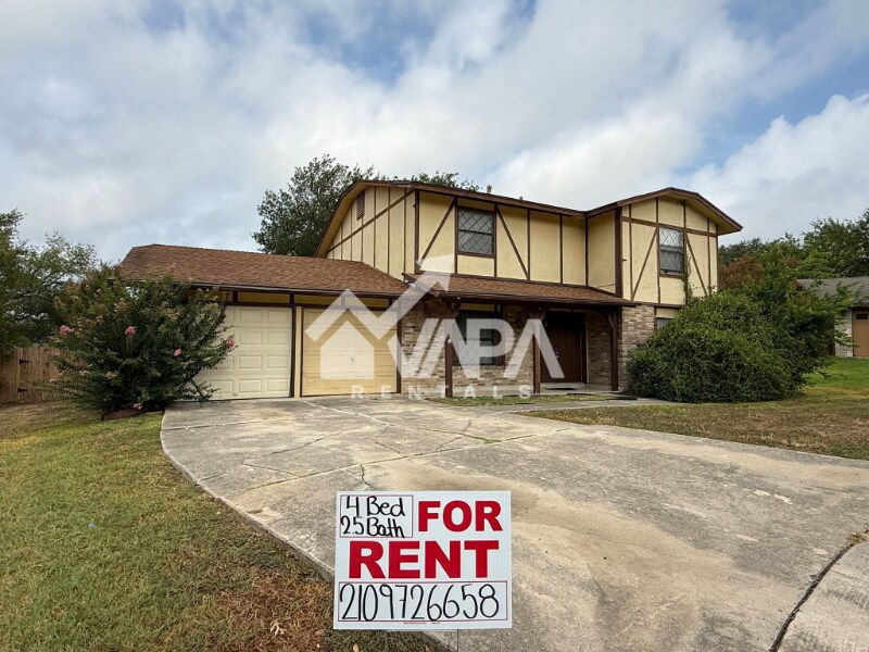 Building Photo - 4702 Sunny Grove