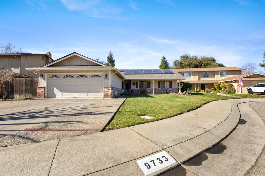 Building Photo - 9733 Northstar Ct