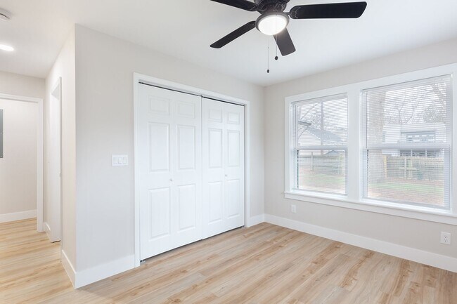 Building Photo - Newly Constructed 2 Bedroom 2 Bathroom in Desirable Old Fourth Ward