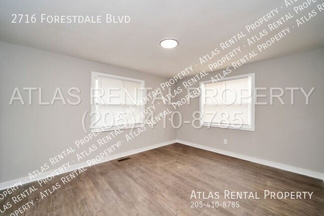 Building Photo - 2716 Forestdale Blvd