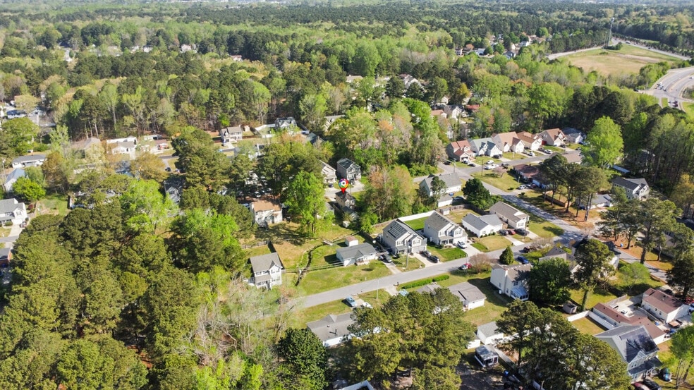 Building Photo - 5109 James St