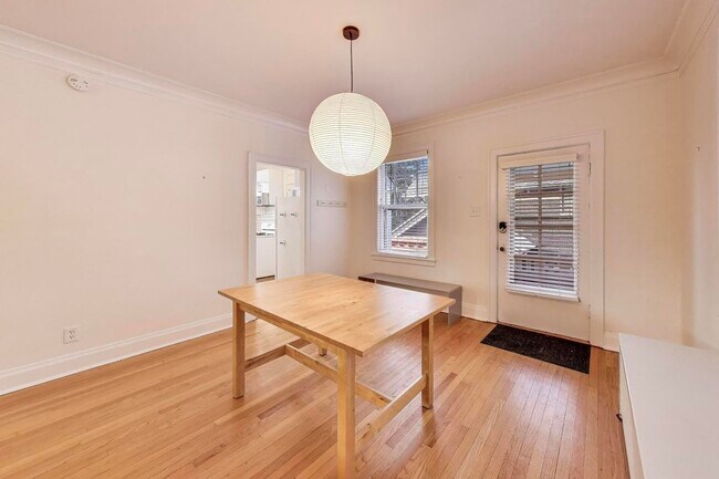 Building Photo - 1632 Wesley Ave