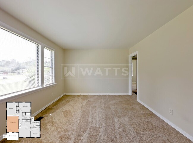 Building Photo - 3-Bedroom Home w/Large Yard in Minor Neighborhood