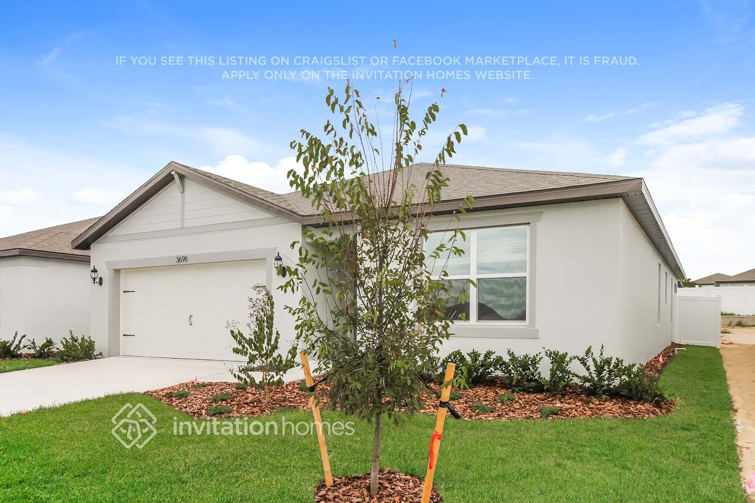 Building Photo - 3698 Benham Rise Rd