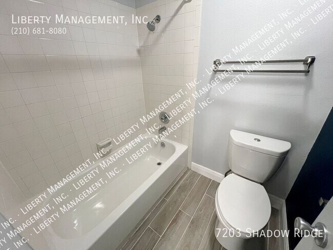 Building Photo - 7203 Shadow Ridge