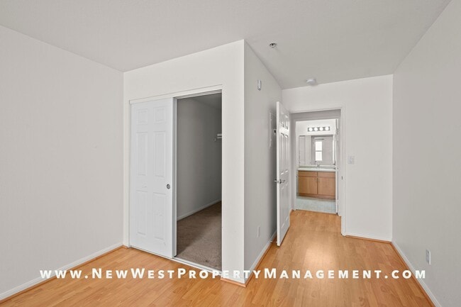 Building Photo - Charming Little Italy 1-Bedroom at Portico! Small Pet OK! Available Now!