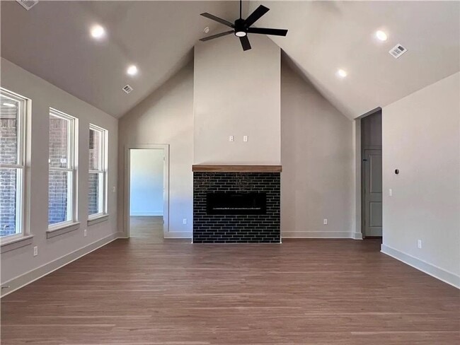 Building Photo - New Beginnings Start At AMRR: Luxury 4 Bedroom Home In Fayetteville