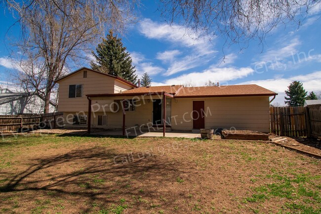Building Photo - Charming 3 Bedroom House in a Great Location!