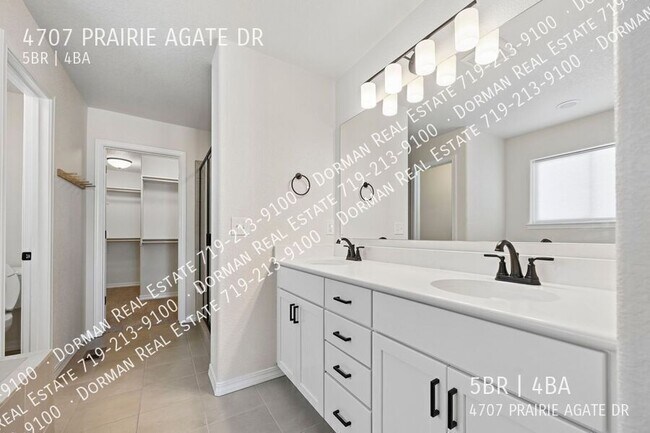 Building Photo - 4707 Prairie Agate Dr