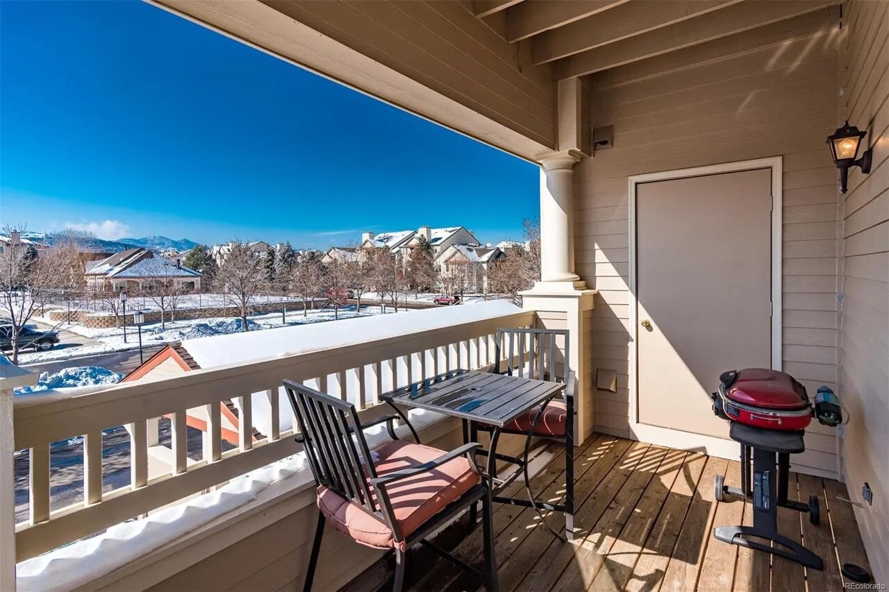 Building Photo - 8412 S Holland Ct