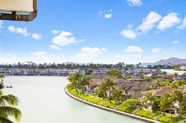 Building Photo - 500 Lunalilo Home Rd