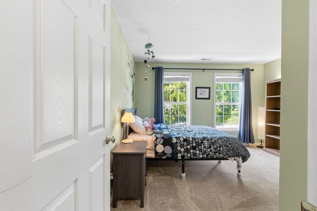 Building Photo - Woods at Louviers Colonial - Available June 1