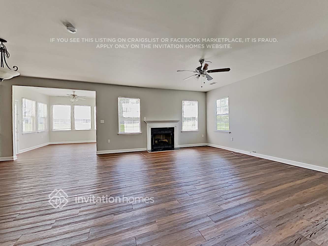 Building Photo - 4020 Linville Falls Ln