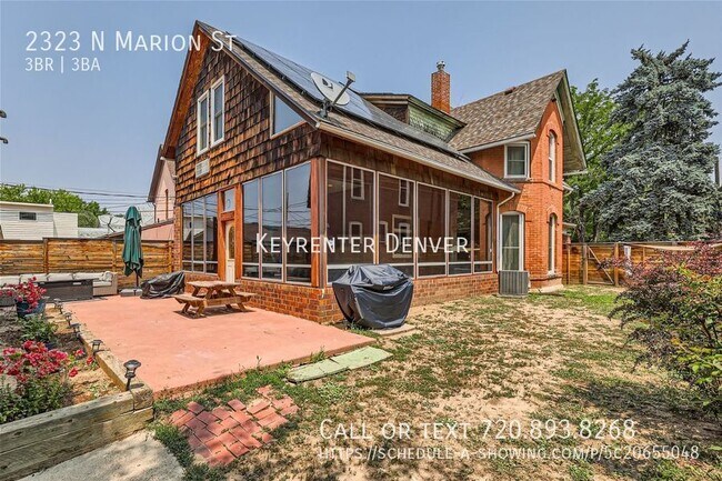 Building Photo - Mansion on Marion! Free Wifi, Fitness Room...