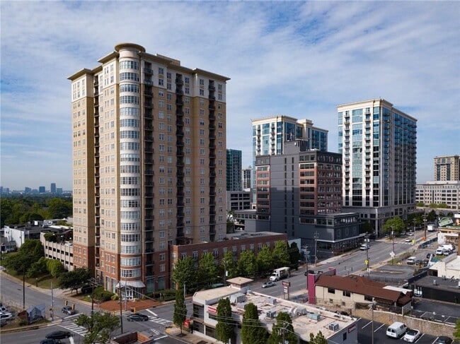 Building Photo - 325 East Paces Ferry Rd NE