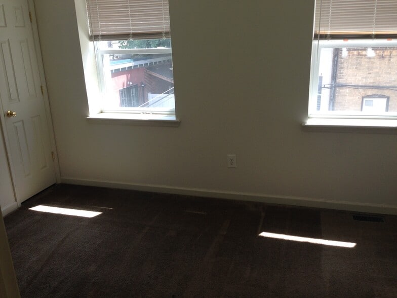 Bedroom 2 - 3407 Race St