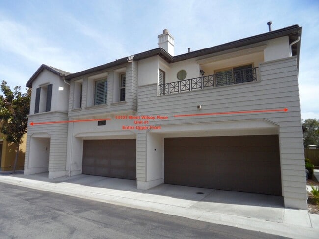 Building Photo - Carmel Mountain Ranch- Elegant Townhome in...