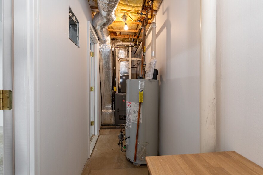 Utility Room - 36 Chandler Ln