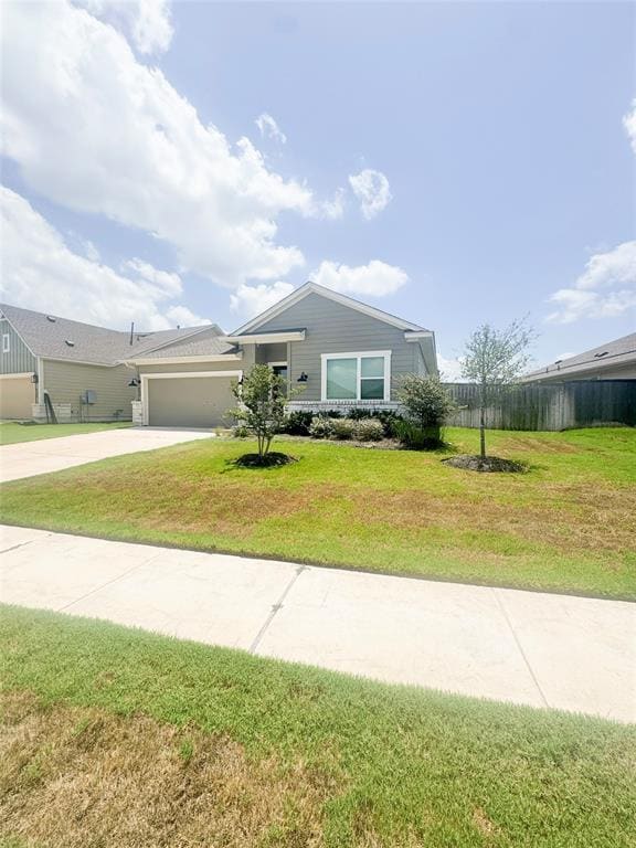 Building Photo - 133 Patrick Herndon Dr