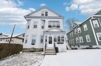 Building Photo - 422 Chandler St