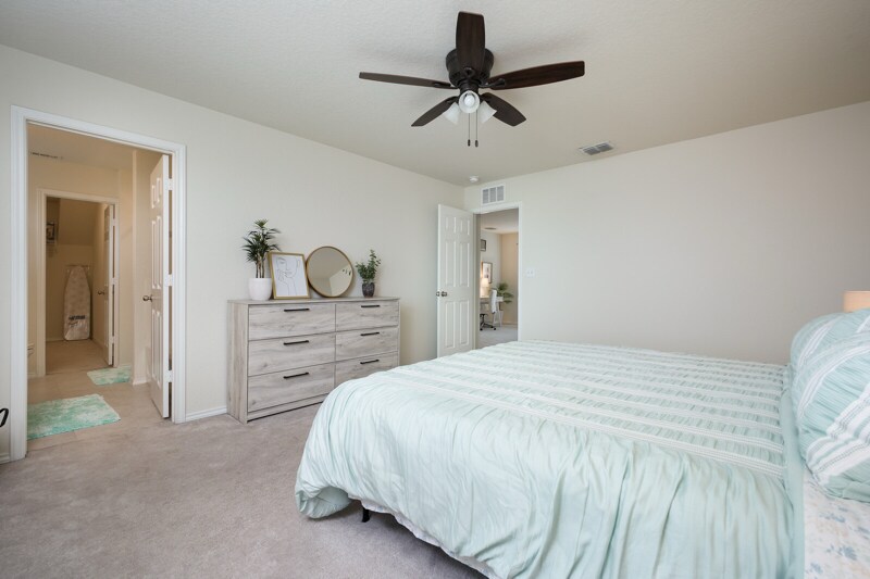 Building Photo - 7710 Ponderosa Pine