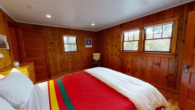 Upstairs bedroom #1 - 2304 Pine Street