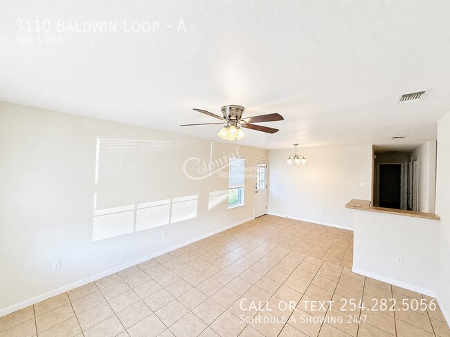 Building Photo - 3110 Baldwin Loop