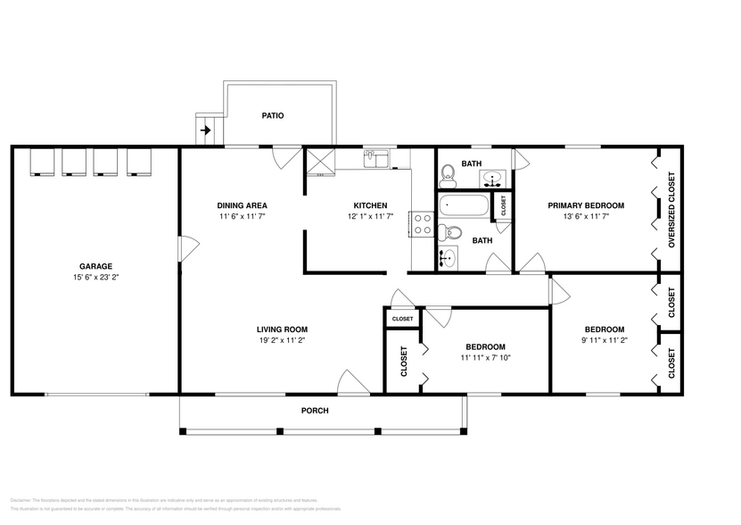 Building Photo - 2969 Major Ct