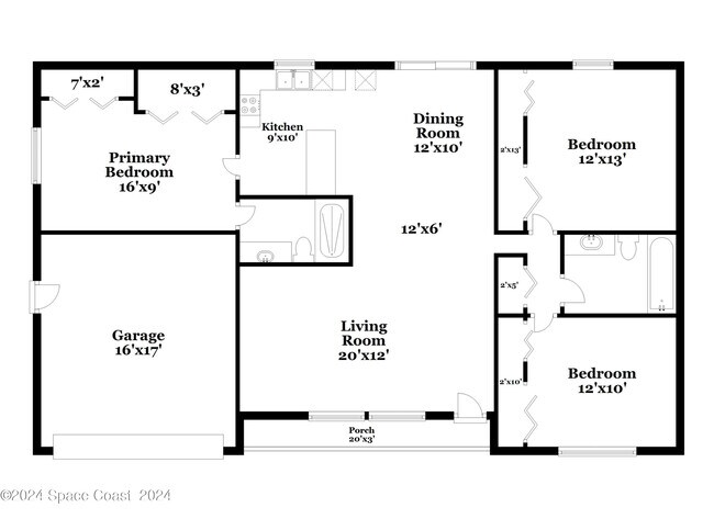 Building Photo - 1155 31st Ave SW