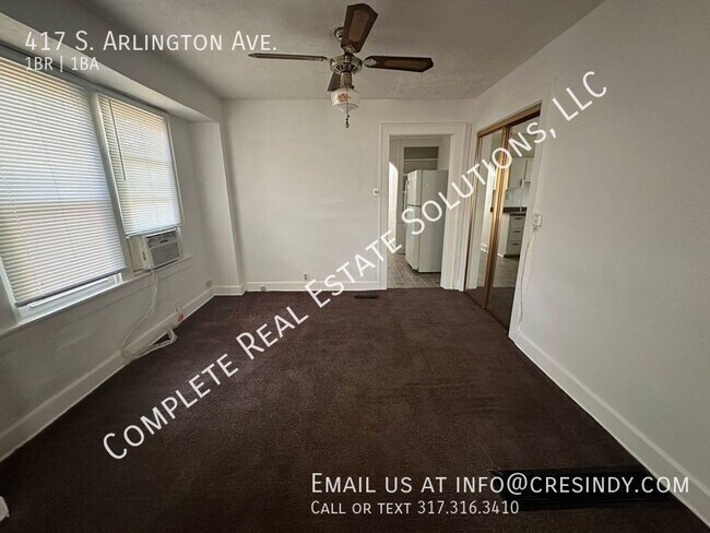 Building Photo - 417 S Arlington Ave