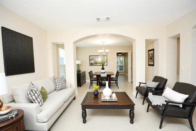 Building Photo - 17110 Fairway Glen Ct
