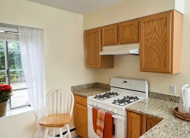 Building Photo - 160 Waterman St