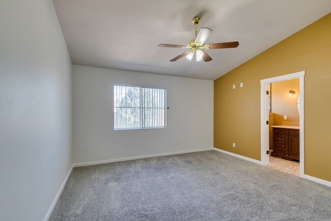 Building Photo - Updated Mediterranean-Style Home with Priv...