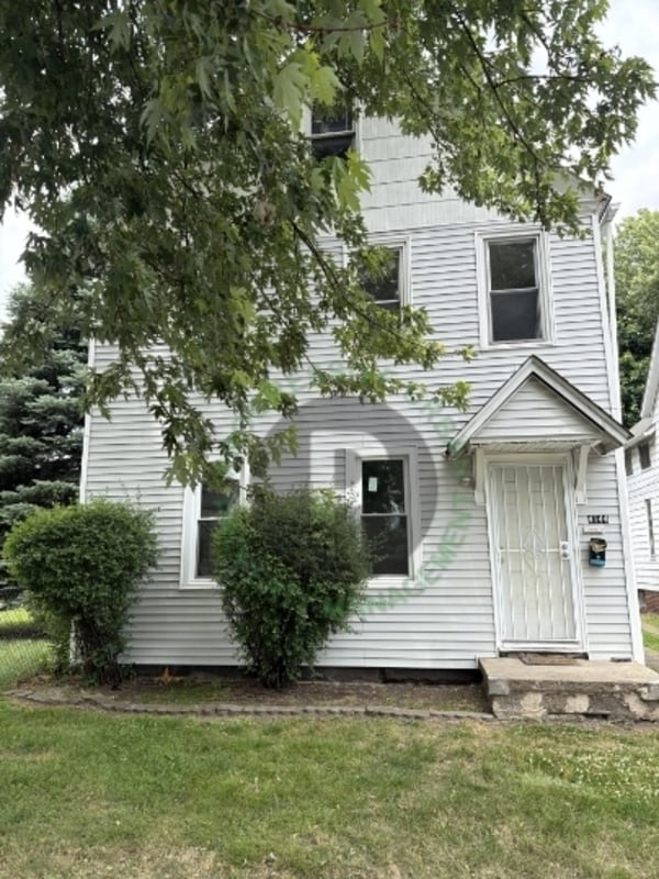 Building Photo - 4144 Hyde Ave