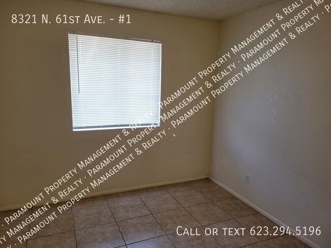 Building Photo - 8321 N 61st Ave