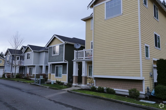 Building Photo - Kimberly Gardens