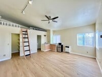 Building Photo - Upstairs Spacious ADU Studio with Loft and...