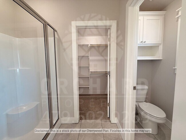 Building Photo - Siloam Springs- Single-Family Home- Stunning Cherrywood Plan