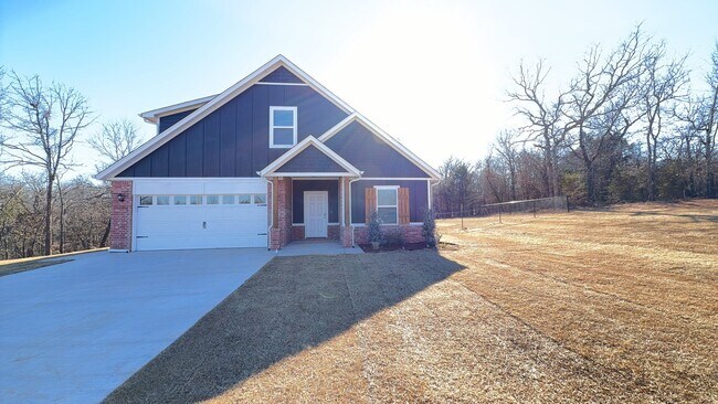 Building Photo - New Construction 4 Bedroom, 3 Bathroom on a 1.67 wooded acre lot!