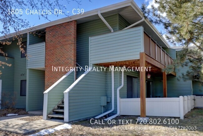 Primary Photo - 1805 Chalcis Dr